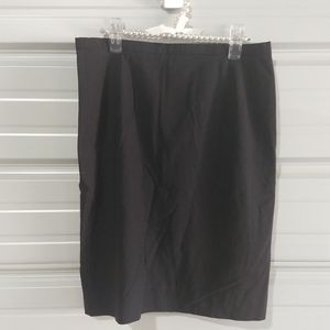 Giorgio Armani Pencil Skirt